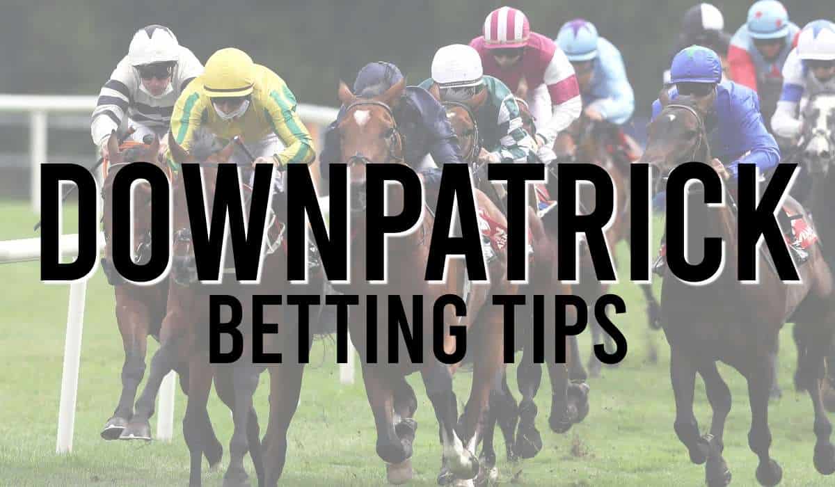 Downpatrick Betting Tips
