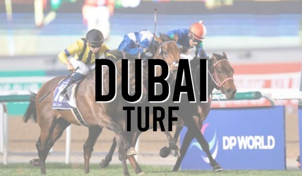 Dubai Turf