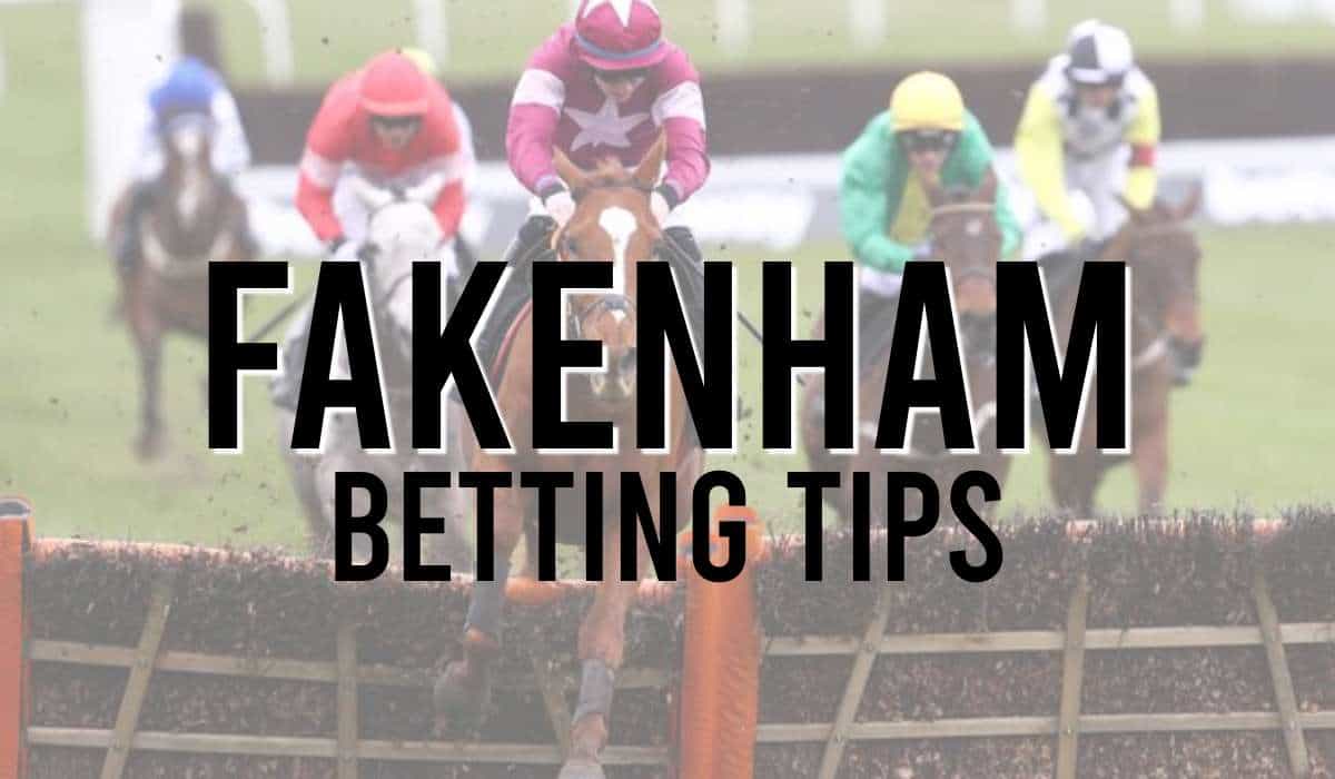 Fakenham Betting Tips