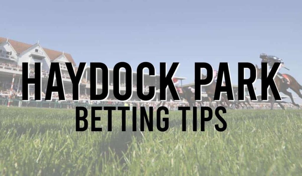 Haydock Park Betting Tips