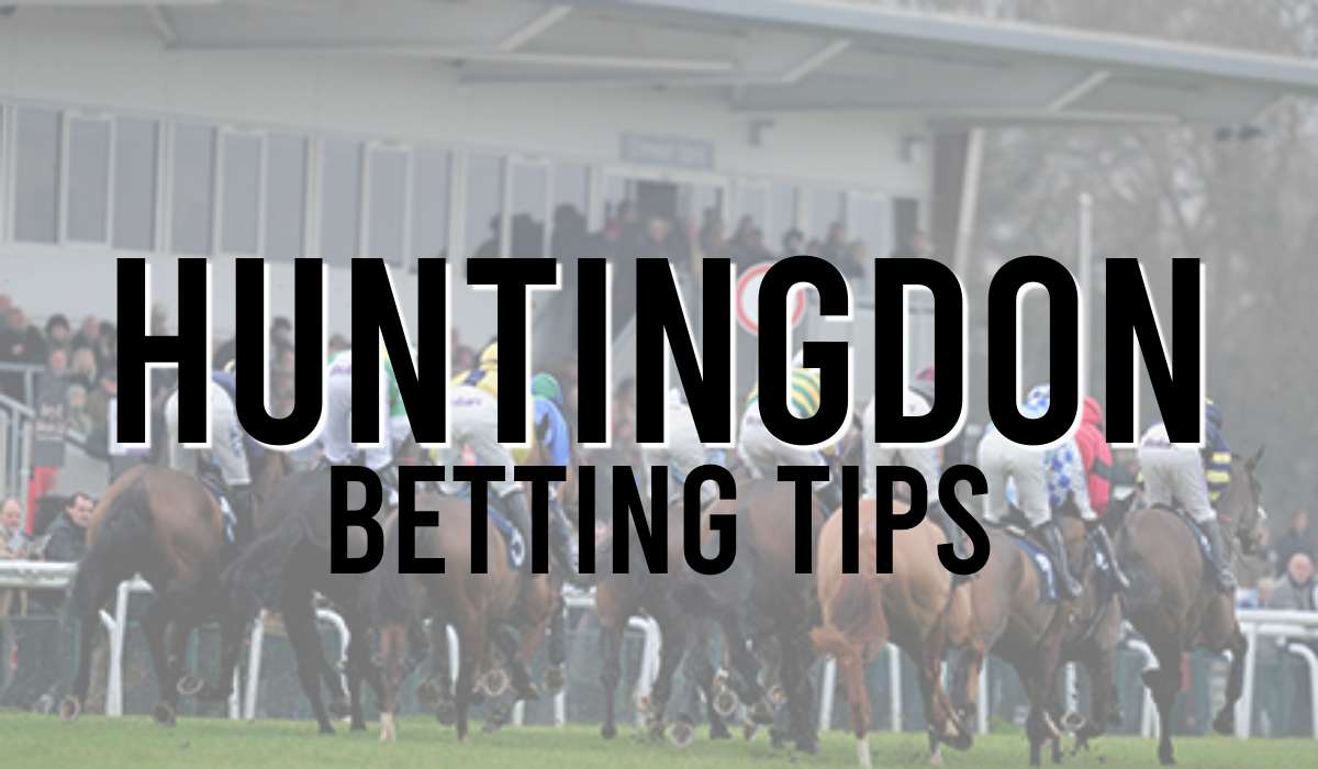 Huntingdon Betting Tips