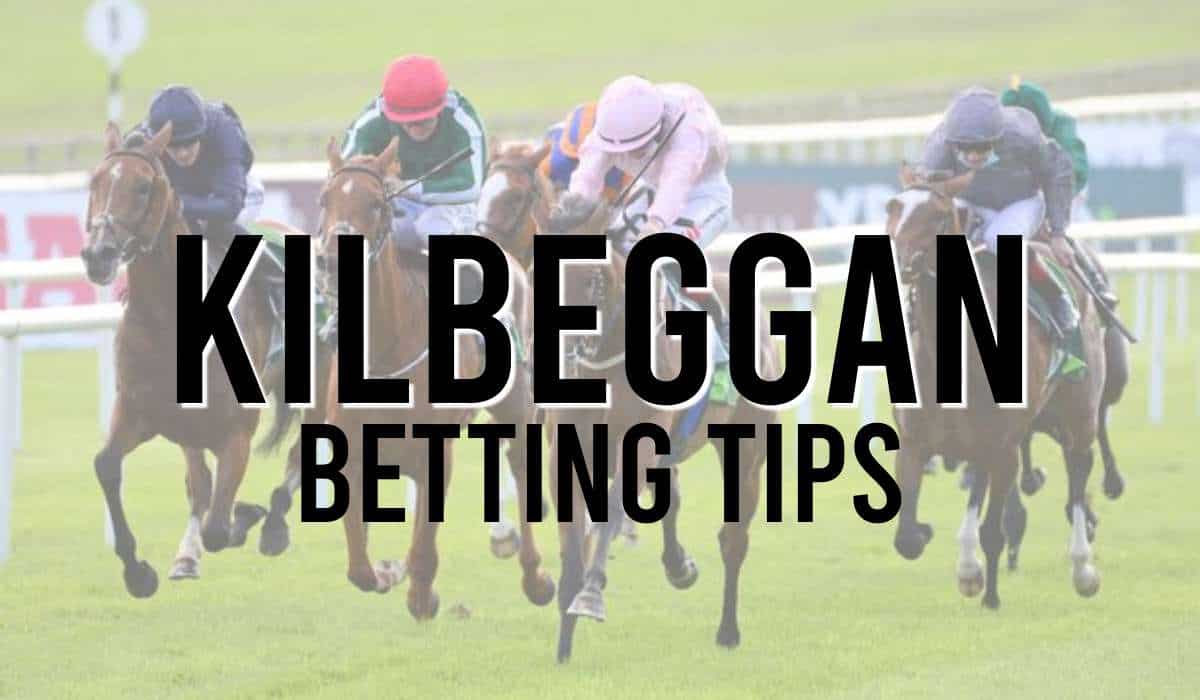Kilbeggan Betting Tips