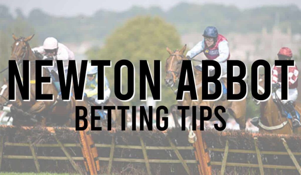 Newton Abbot Betting Tips