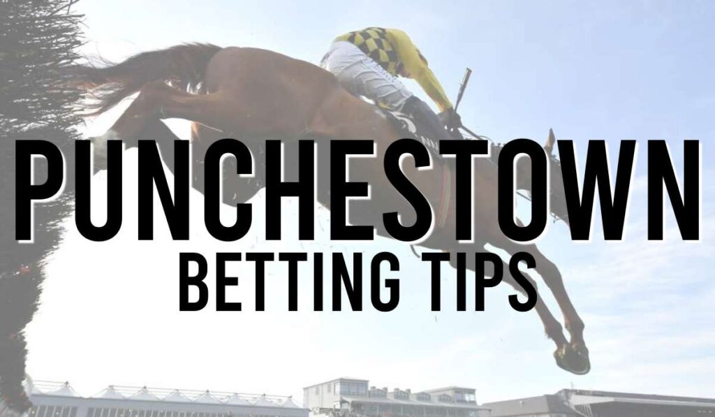 Punchestown Betting Tips