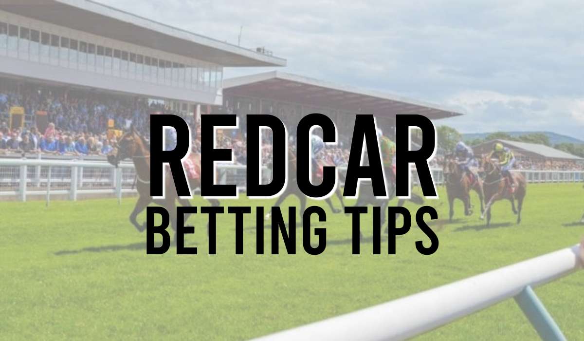 Redcar Betting Tips