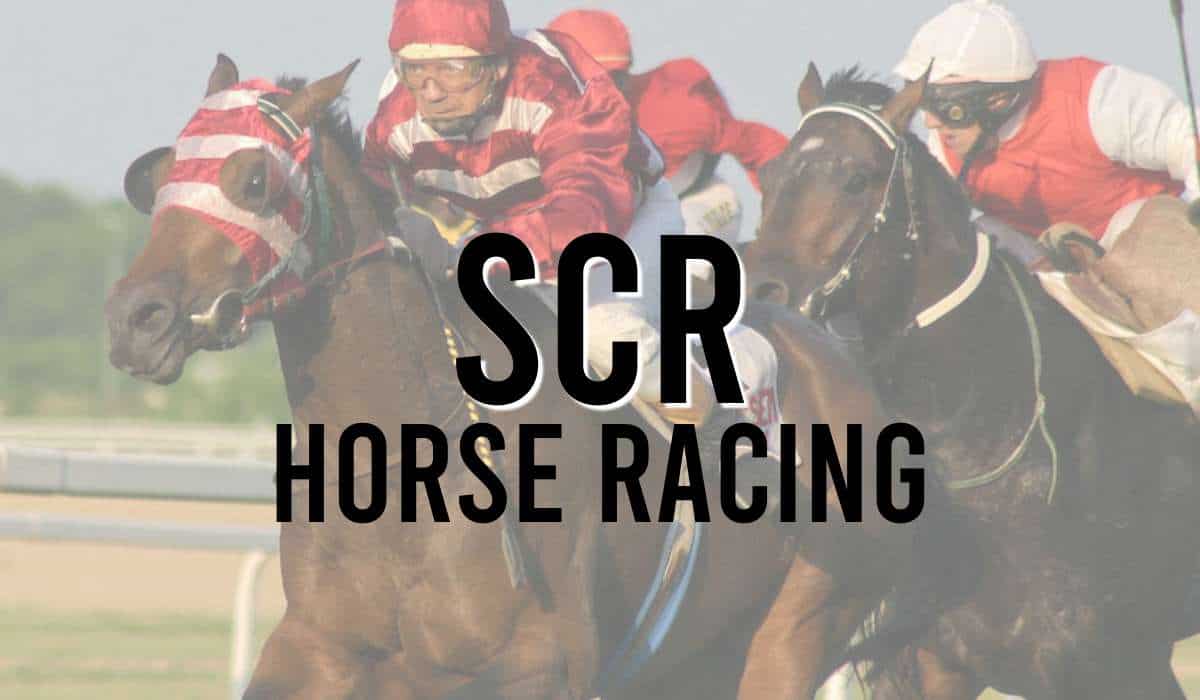 SCR Horse Racing