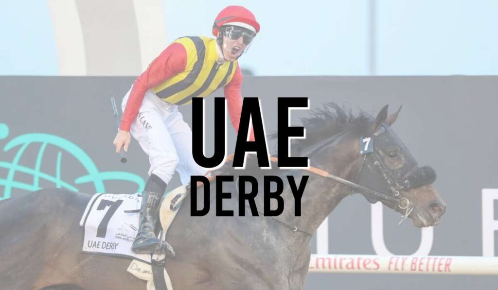 UAE Derby