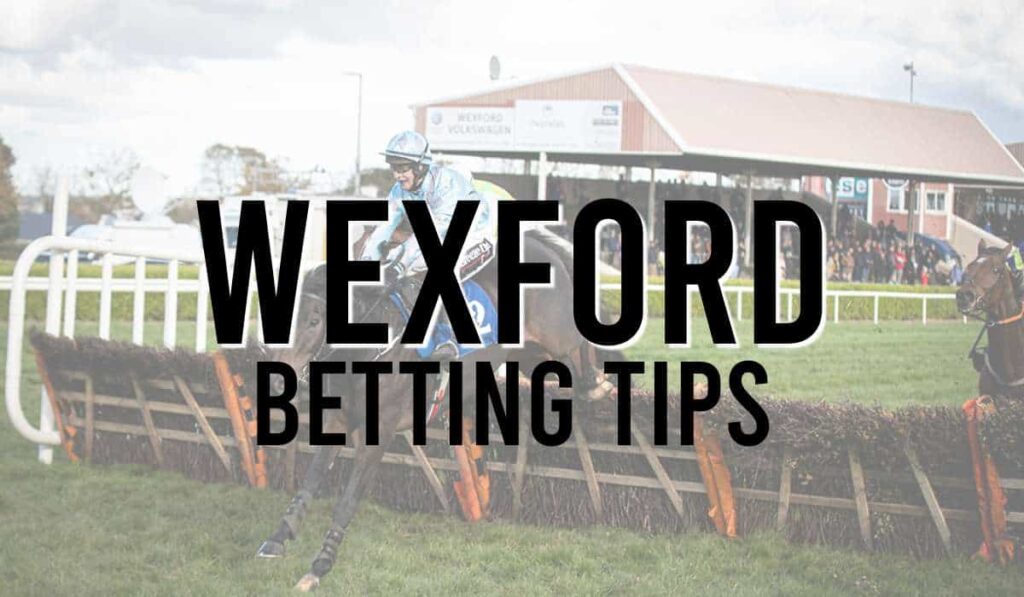 Wexford Betting Tips