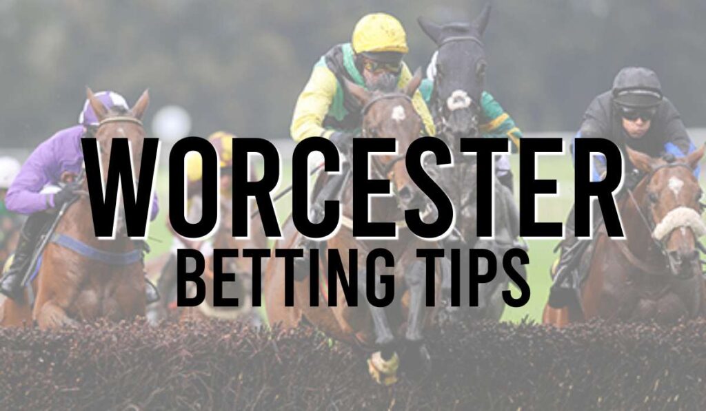 Worcester Betting Tips