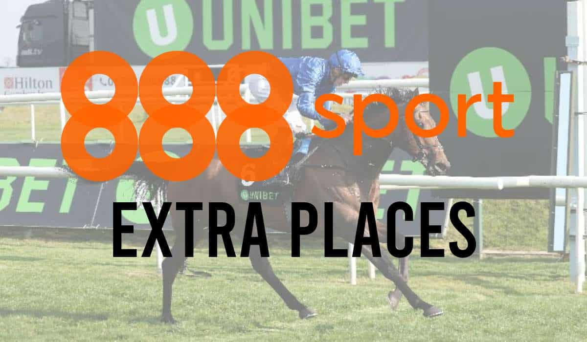 888sport Extra Places