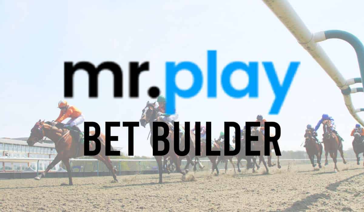 Mr Play Bet Builder