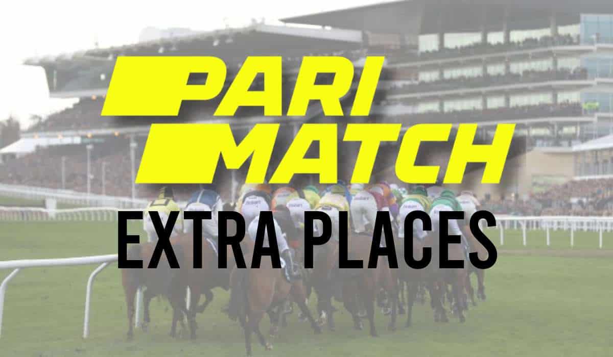 Parimatch Extra Places