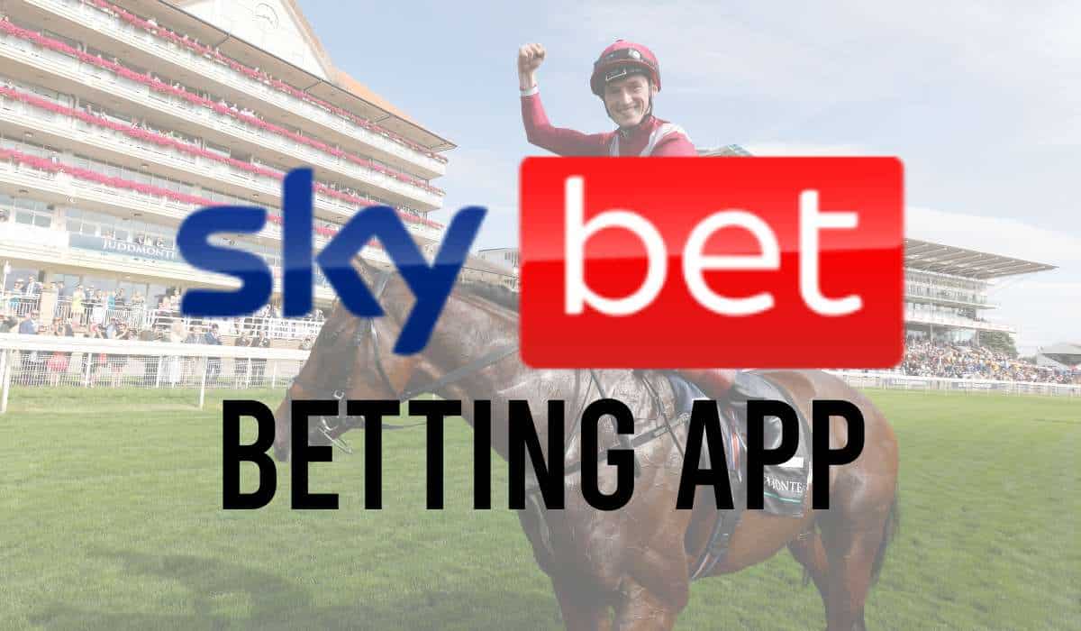 Sky Bet Betting App