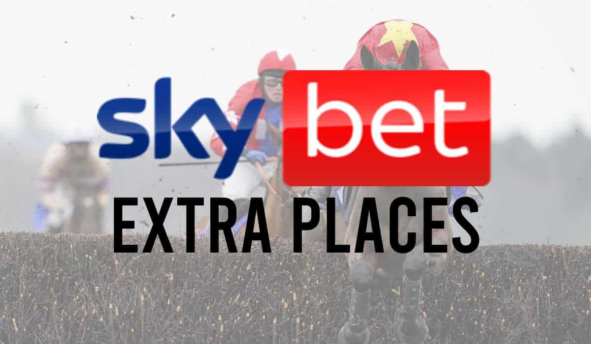 Sky Bet Extra Places