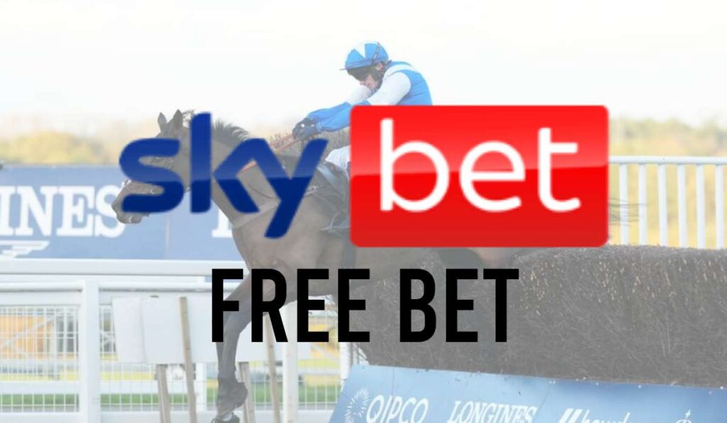 SkyBet Free Bet