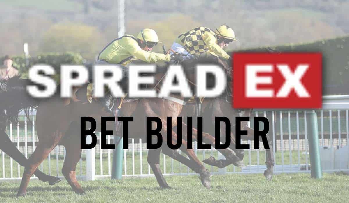 Spreadex Bet Builder