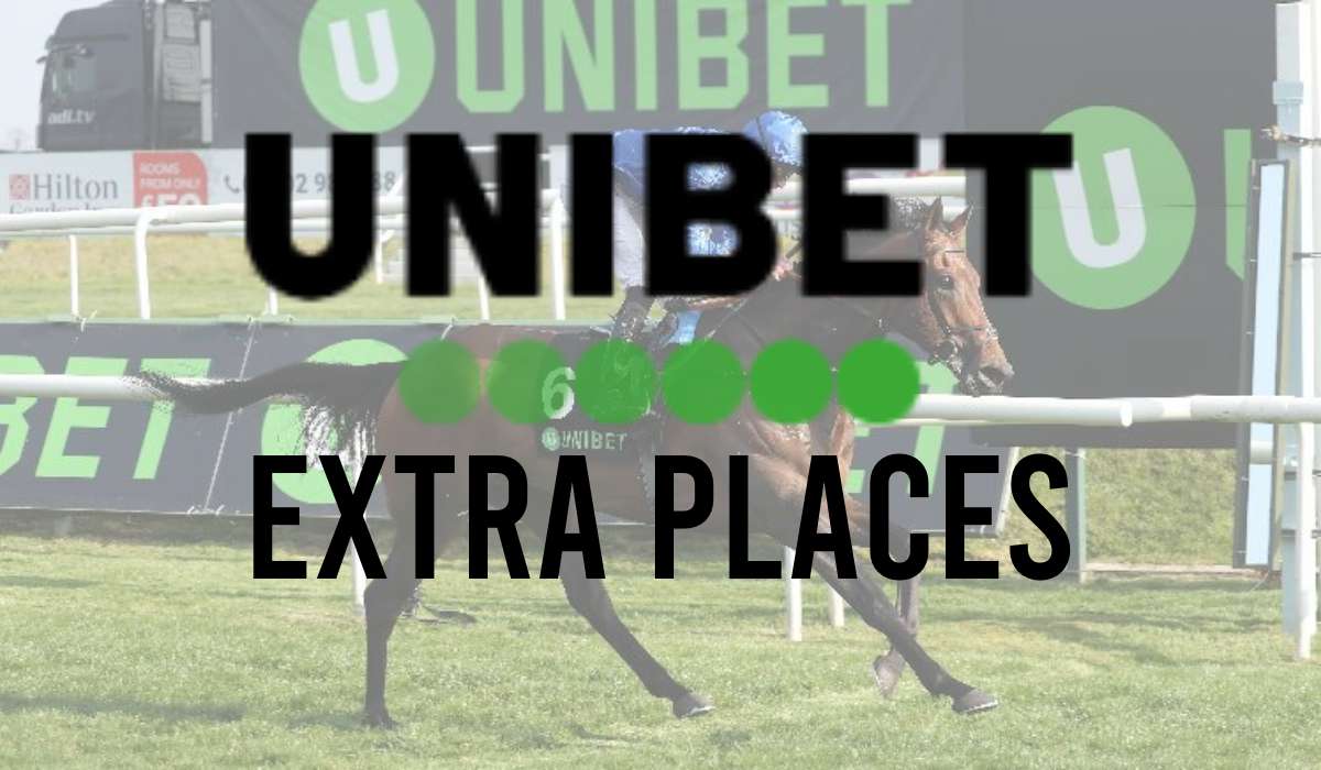Unibet Extra Places