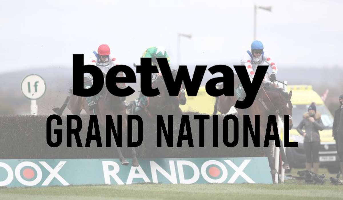 Betway Grand National