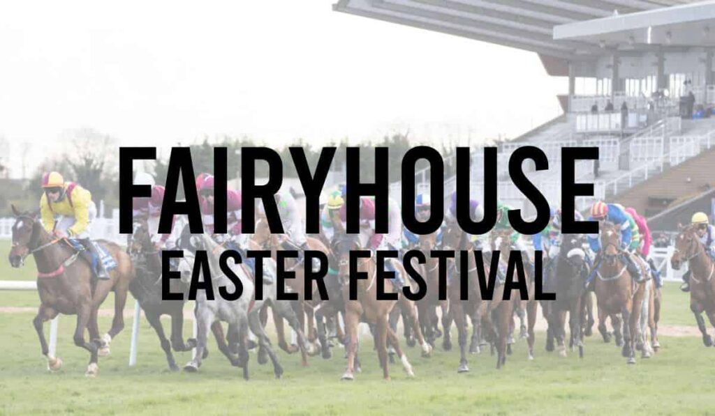 Fairyhouse Easter Festival
