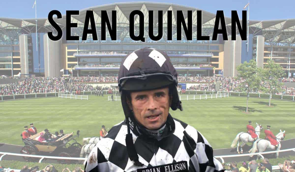 Sean Quinlan