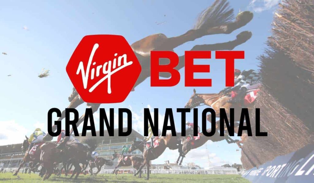 Virgin Bet Grand National