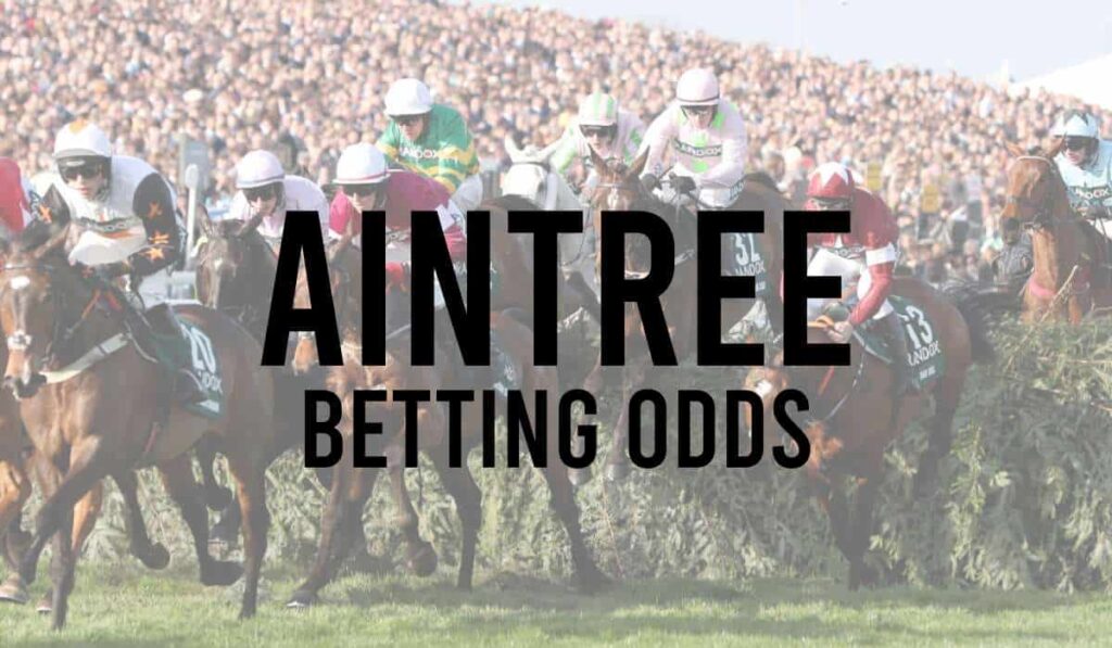 Aintree Betting Odds