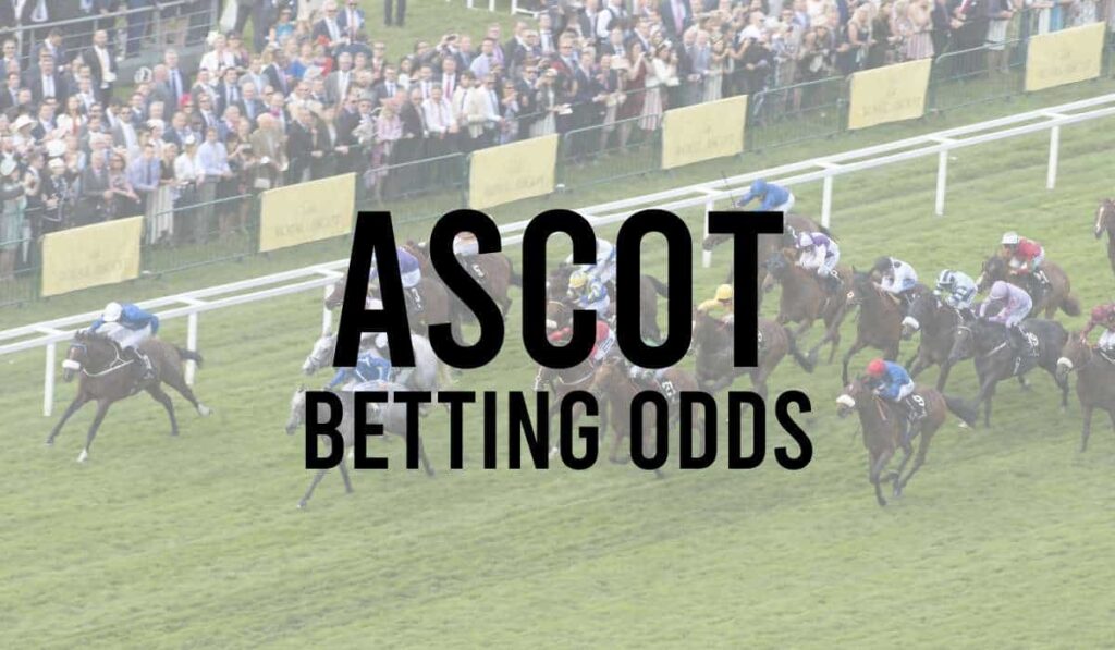 Ascot Betting Odds