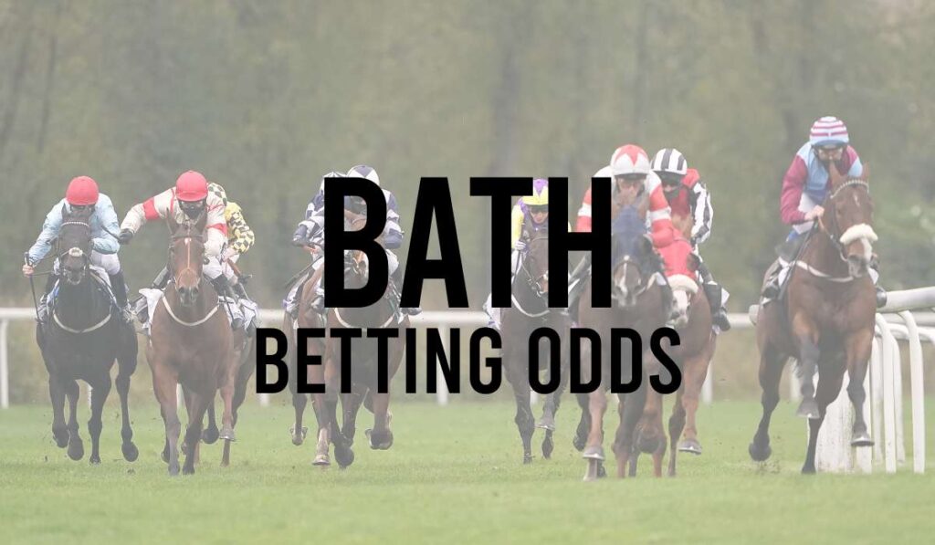 Bath Betting Odds