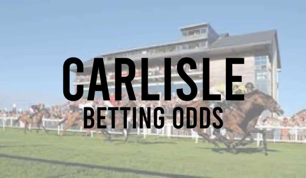 Carlisle Betting Odds