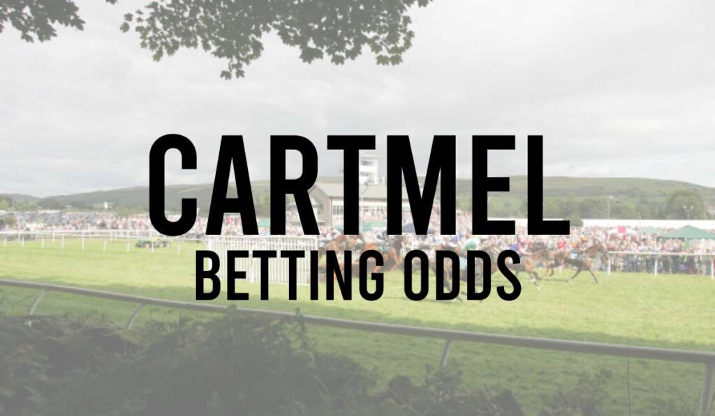 Cartmel Betting Odds