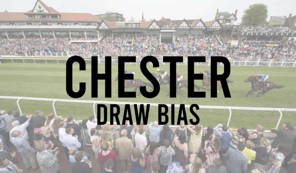 Chester Draw Bias