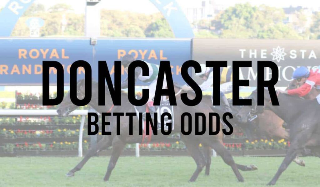 Doncaster Betting Odds