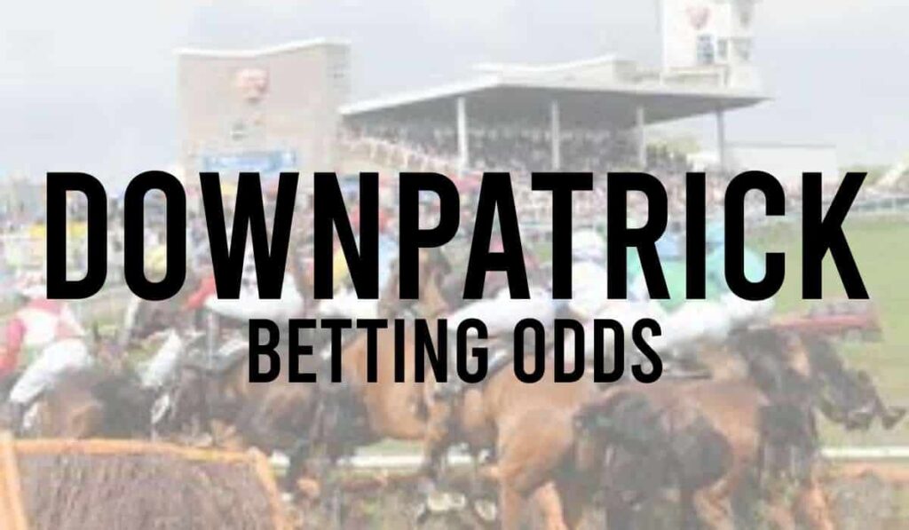 Downpatrick Betting Odds