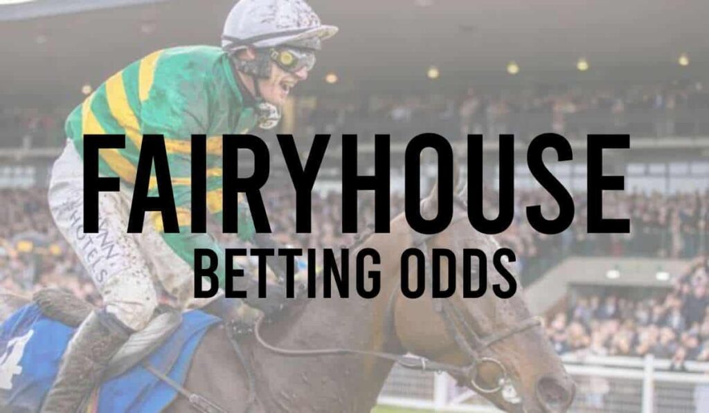 Fairyhouse Betting Odds