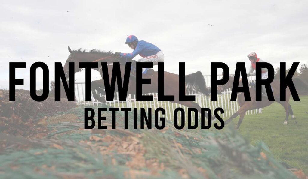 Fontwell Park Betting Odds