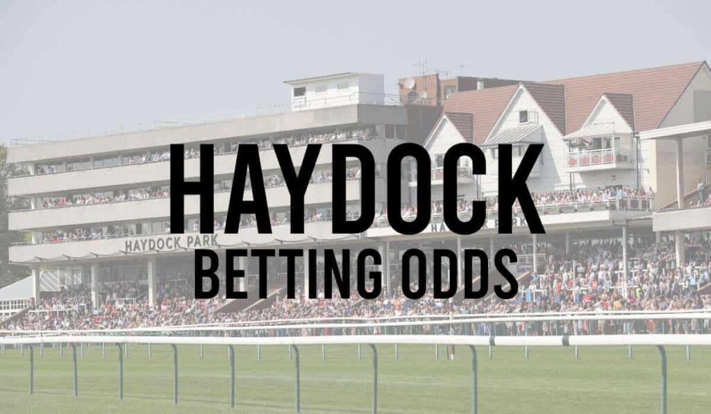 Haydock Betting Odds