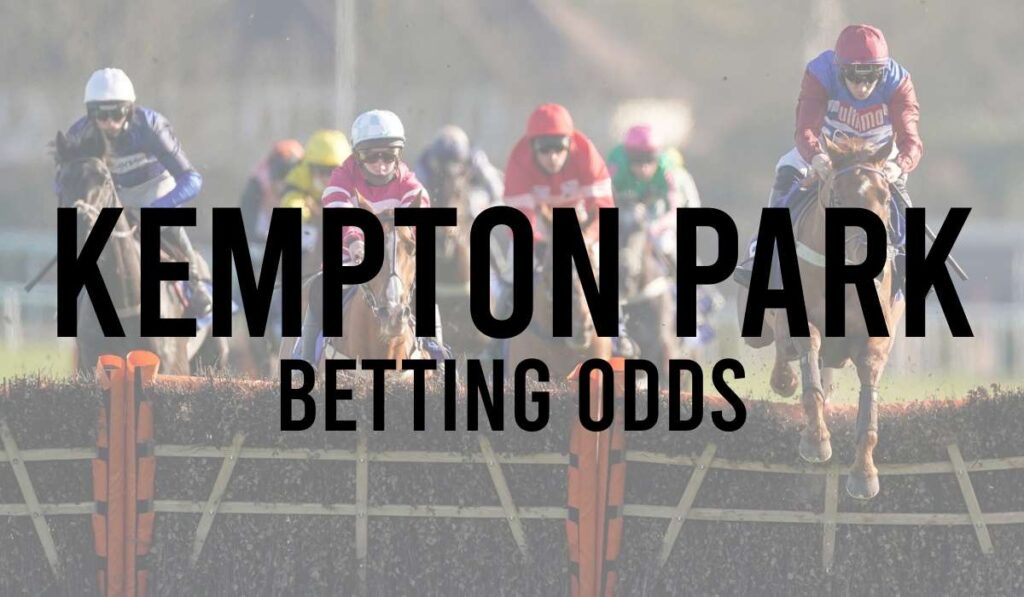 Kempton Park Betting Odds