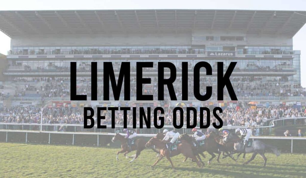 Limerick Betting Odds