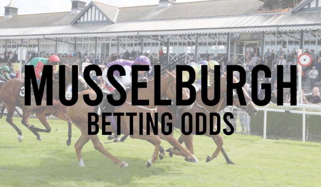 Musselburgh Betting Odds