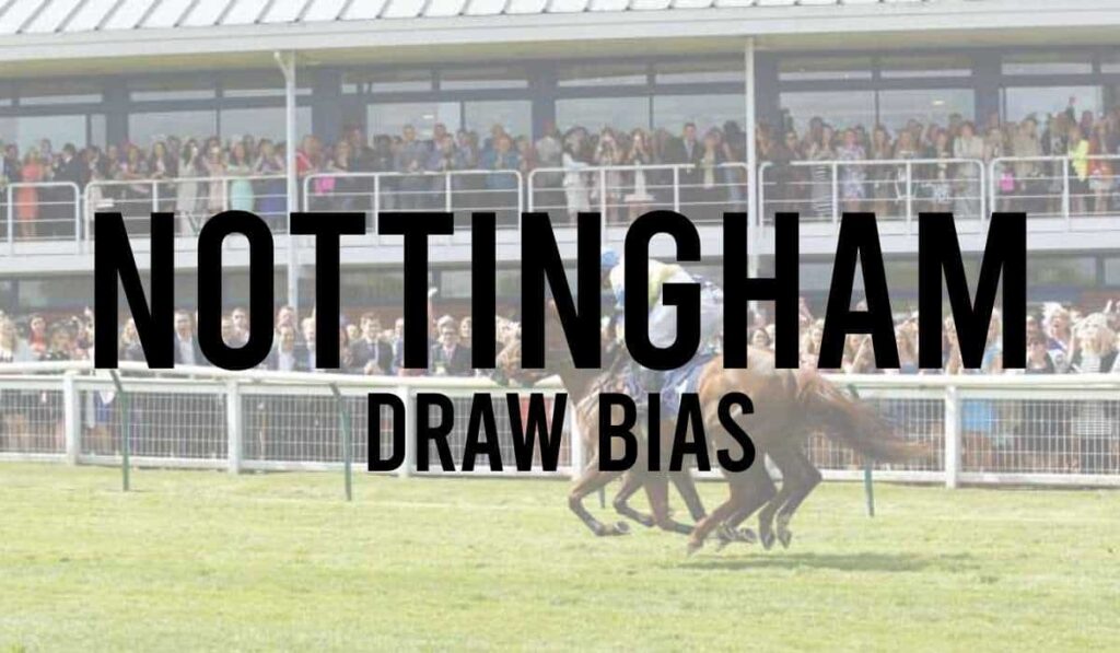Nottingham Draw Bias