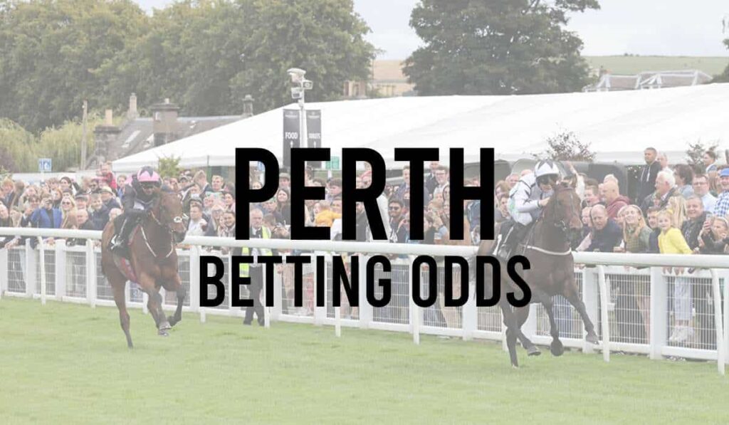 Perth Betting Odds