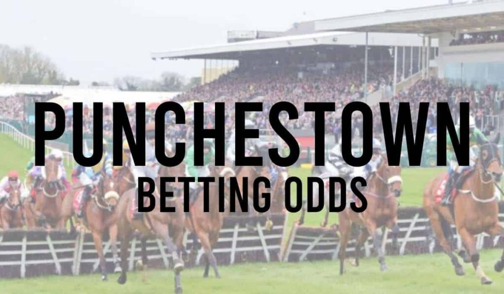 Punchestown Betting Odds
