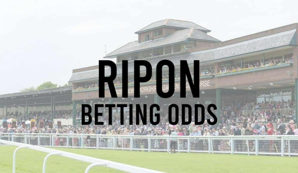 Ripon Betting Odds