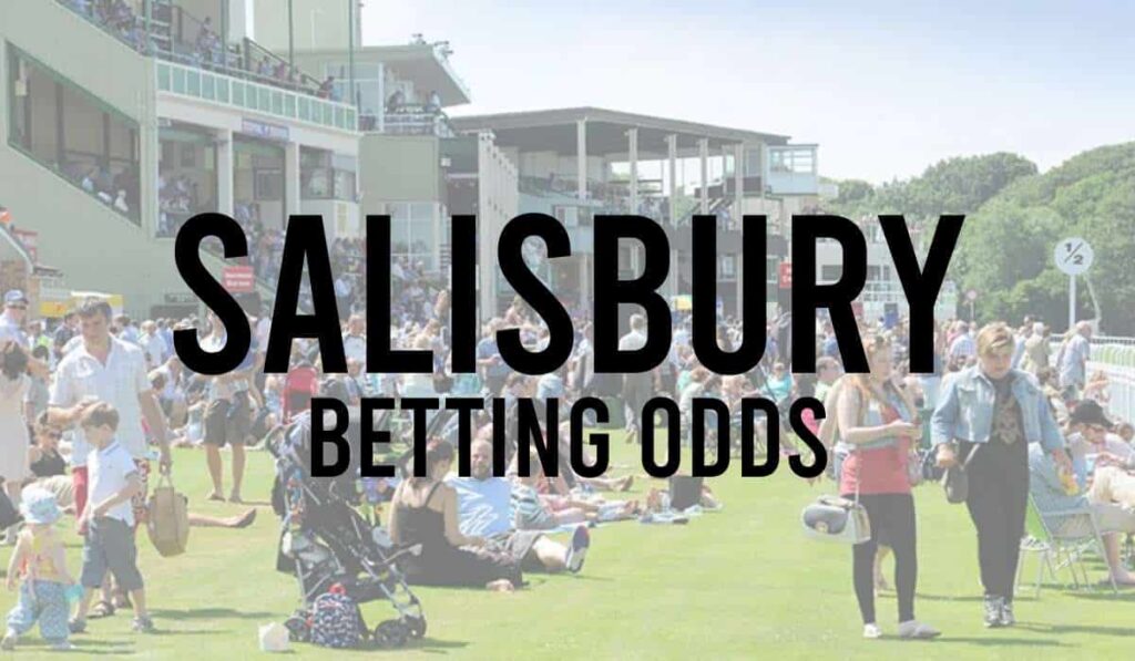 Salisbury Betting Odds