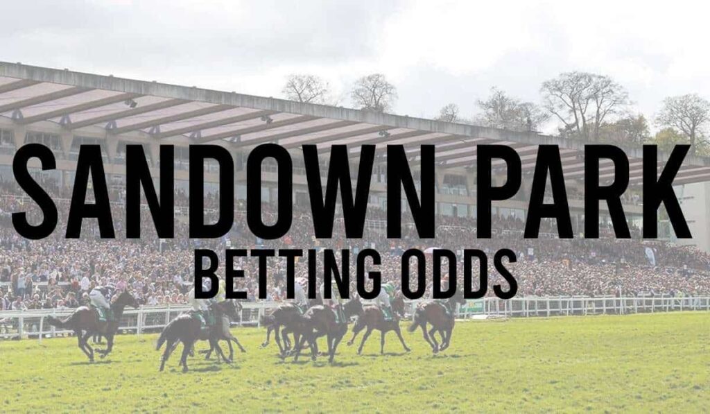 Sandown Park Betting Odds