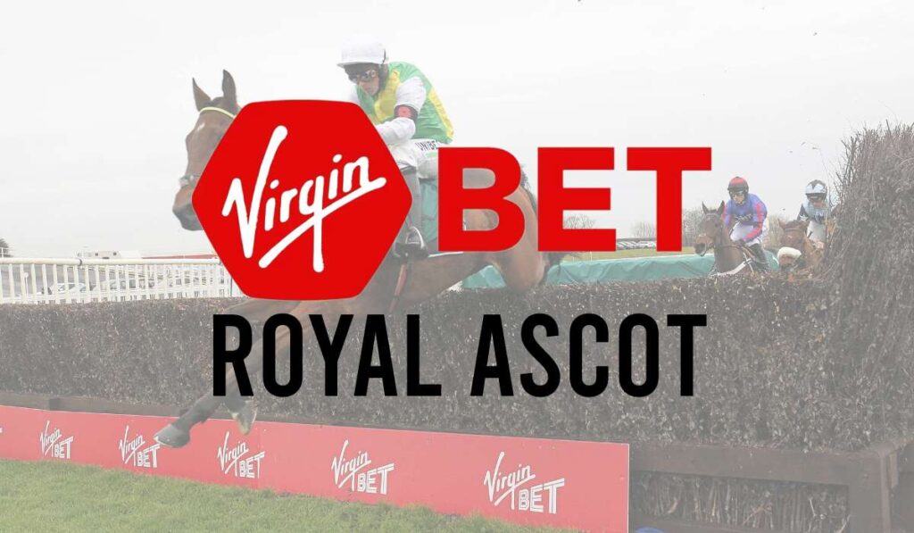 Virgin Bet Royal Ascot