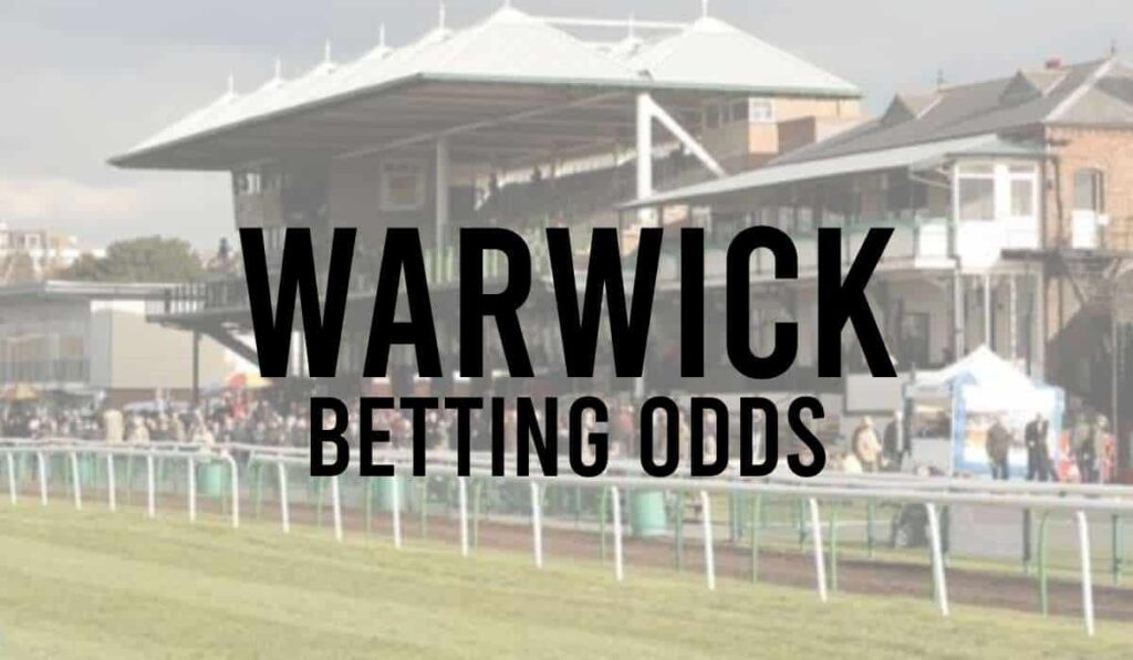 Warwick Betting Odds
