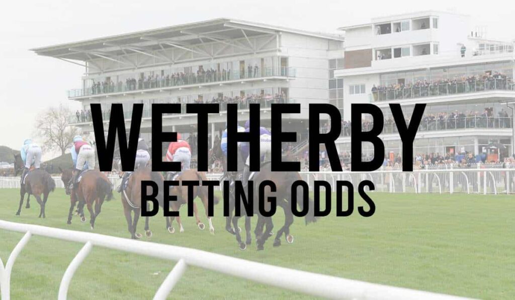 Wetherby Betting Odds