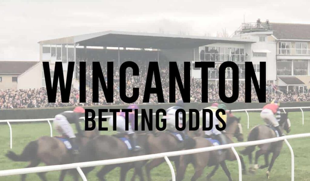 Wincanton Betting Odds