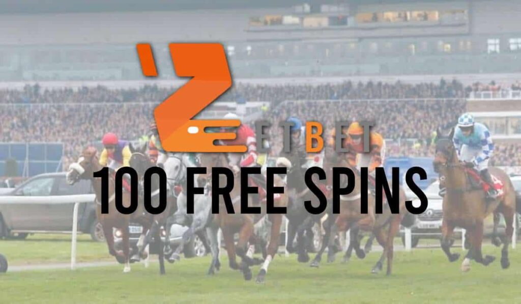 Zetbet 100 Free Spins